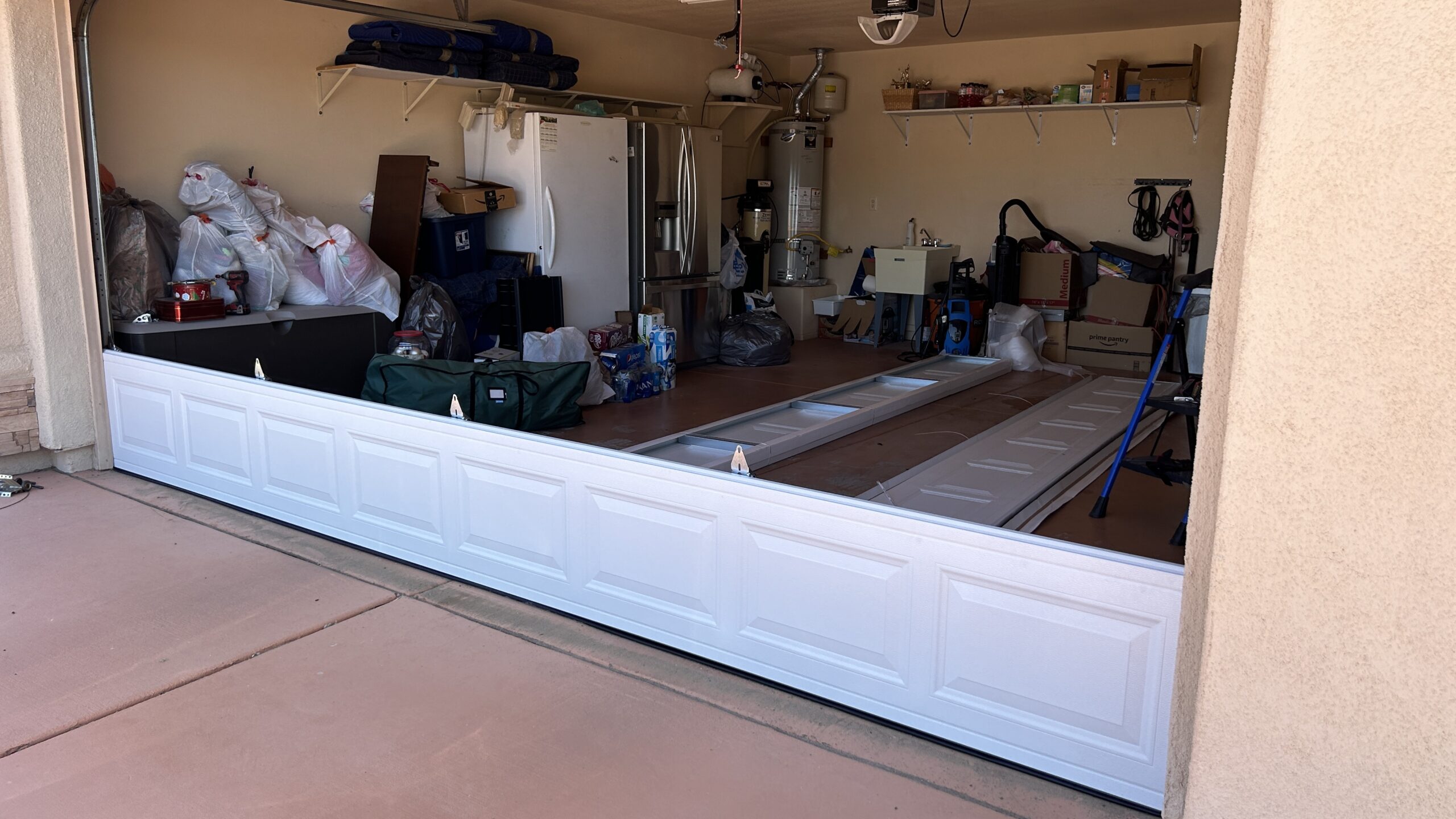 Garage Door Installation Service Yuma