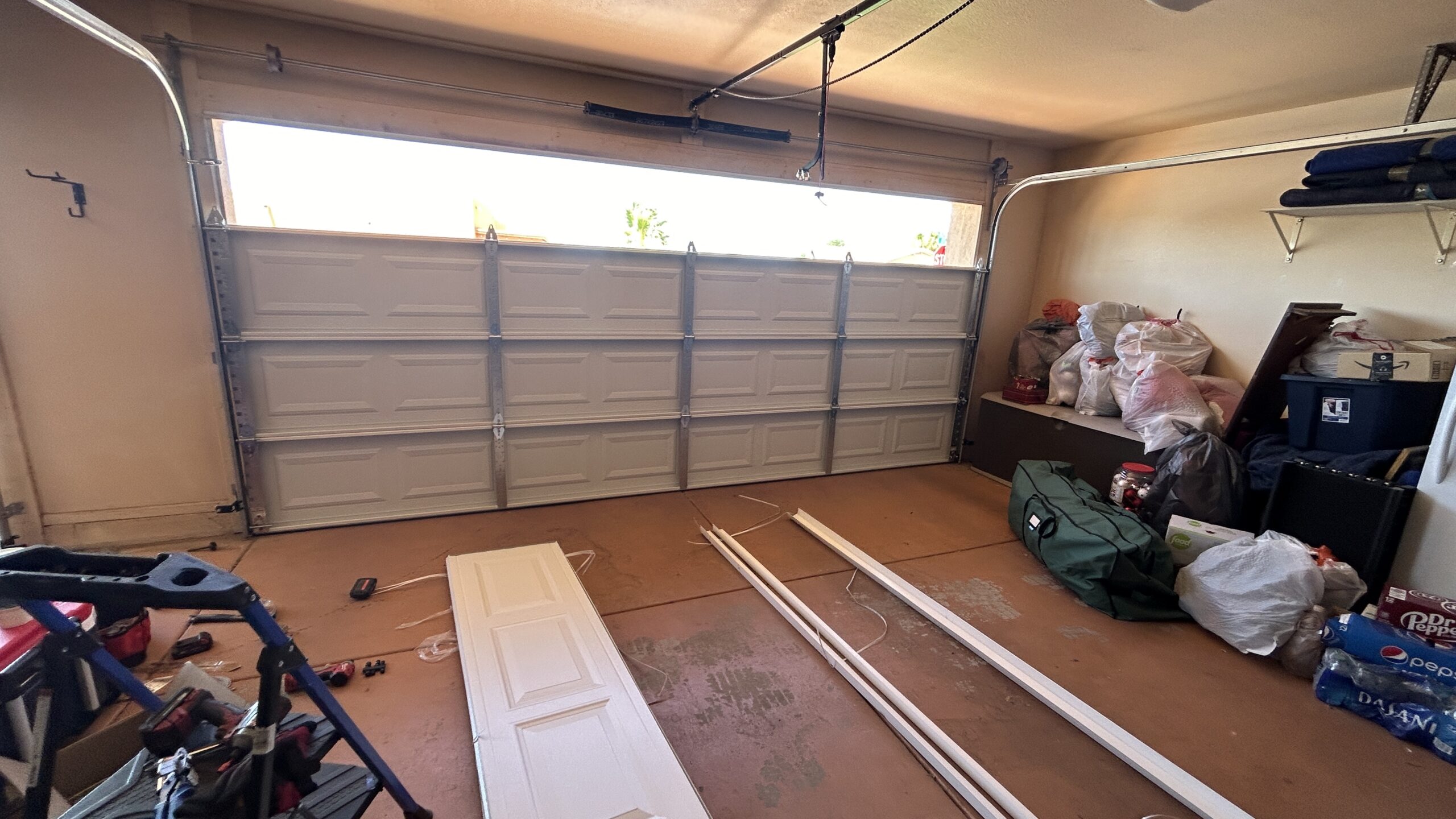 Garage Door Repair In Yuma Arizona