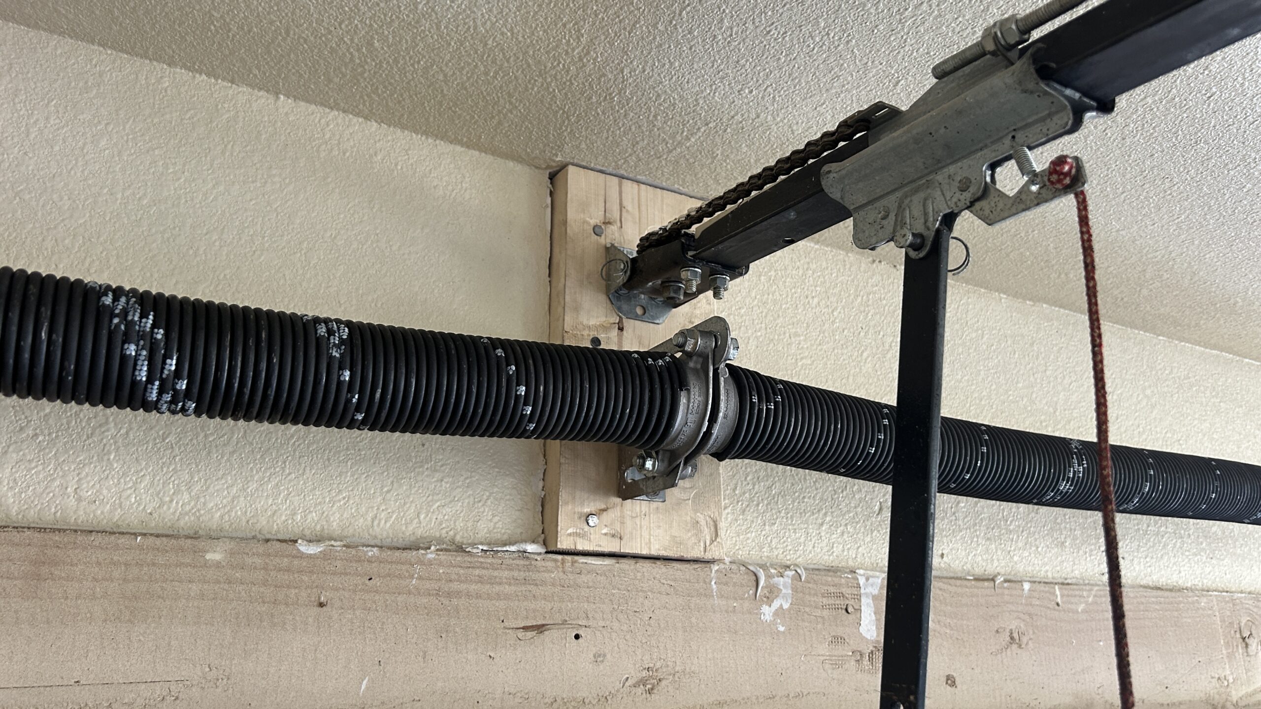 Garage Door Spring Repair Yuma