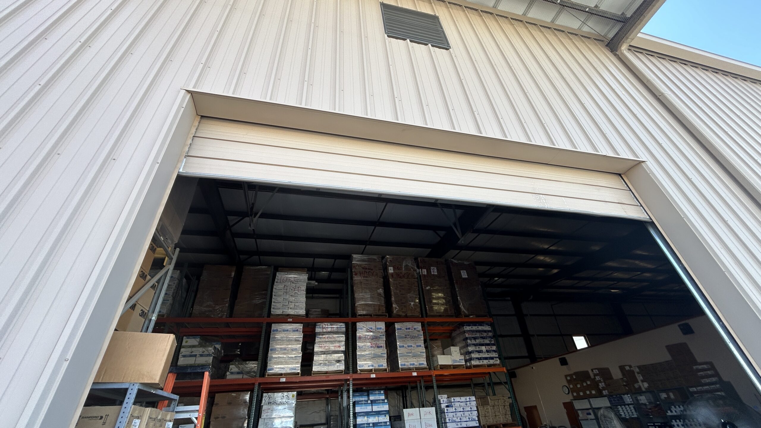 Yuma Overhead Door